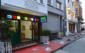 Taksim ABC Hotel