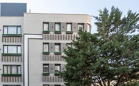 Taksim ABC Hotel